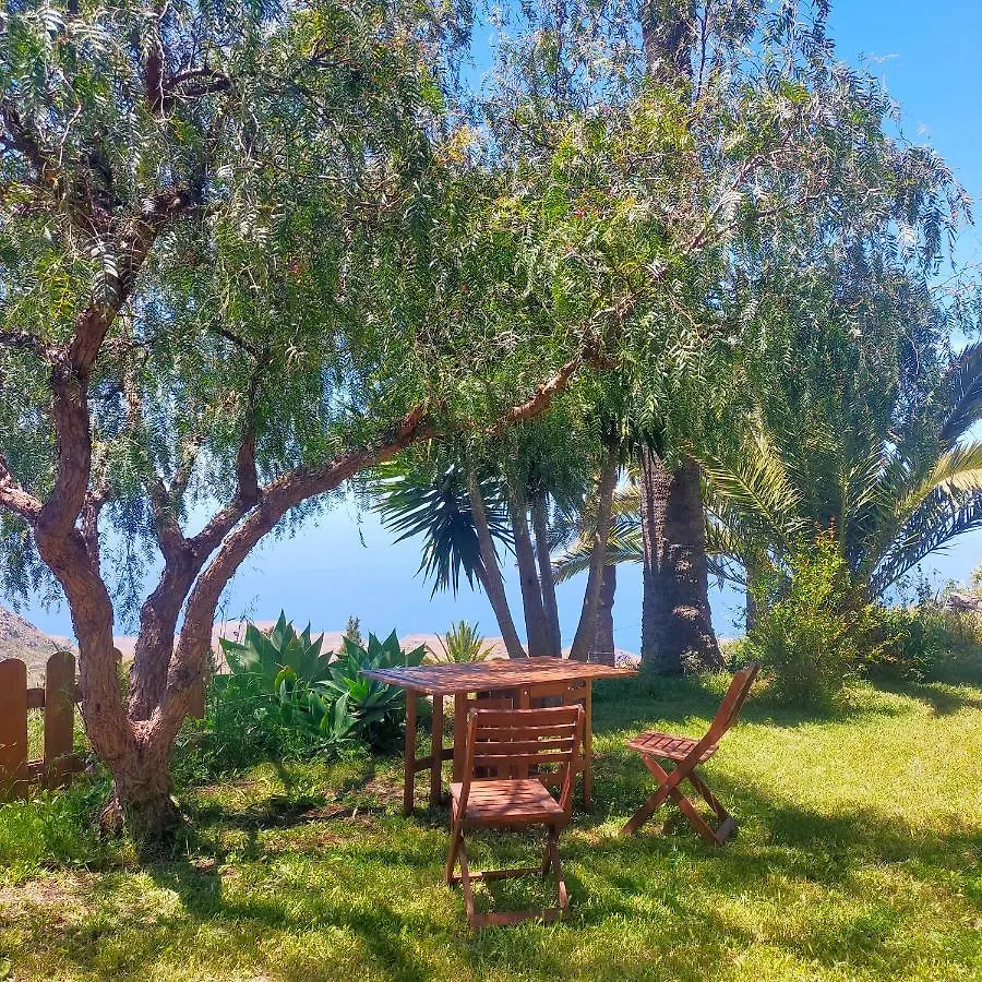 Vistas Del Sur Villa Alajero