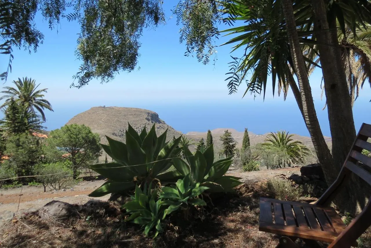 Vistas Del Sur Villa Alajero